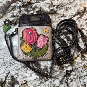 Chala Crossbody